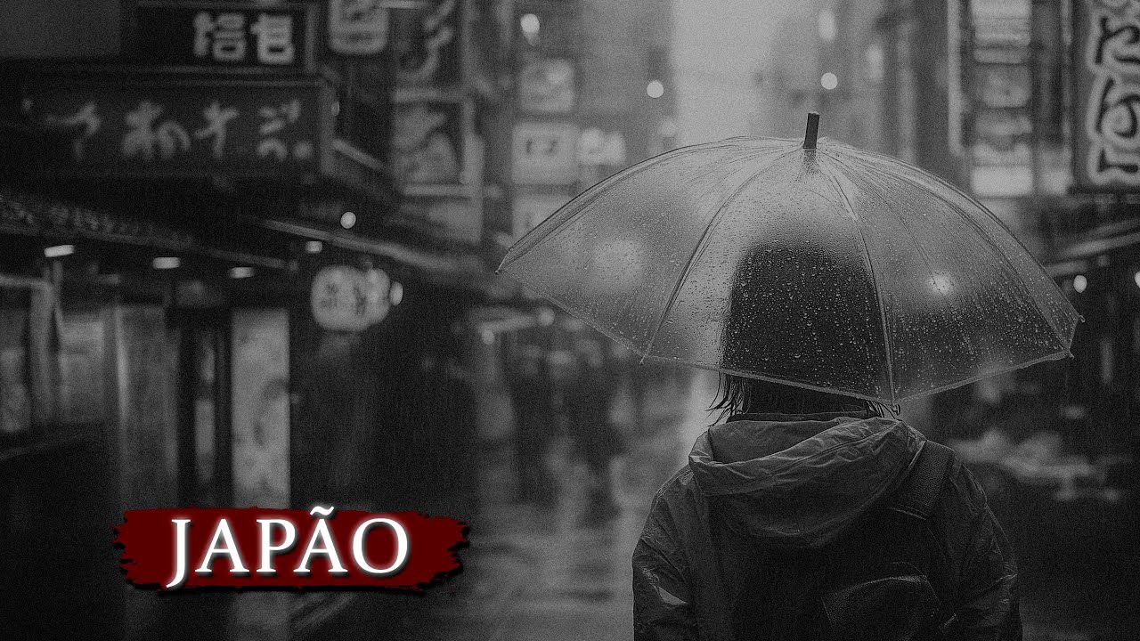 11 HISTÓRIAS DE TERROR NO JAPÃO | RELATOS REAIS