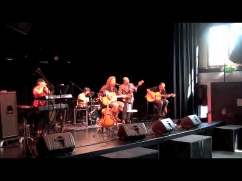 Tuesday's Dead by Cat Stevens - Performed by the Cat Stevens Tribute Band