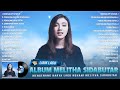 Mengucap Syukur (Lirik) - Lagu Rohani Kristen Melitha Sidabutar Full Album (Lirik) Terbaik 2024