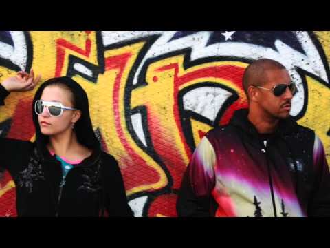 Andy Ward & Sofia Rubina - Bring That Vibe.   BlackWax Soul Family Rmx