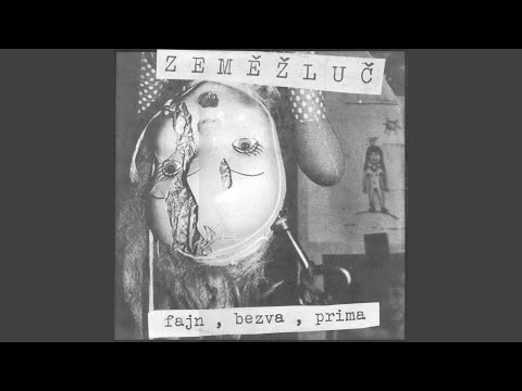 Rovnou (Roll On Buddy, Roll On)