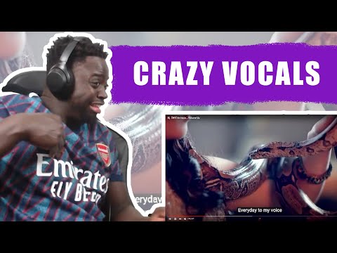 4minute - Volume Up [MV] REACTION!!!