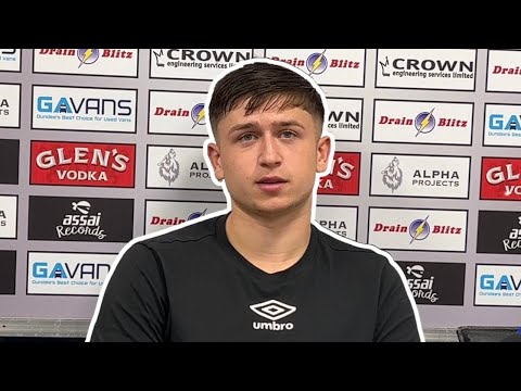 'My TOUGHEST moment - Mikey Moore on Rangers start and Danny Rohl