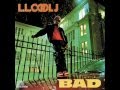 LL Cool J I M Bad 1987