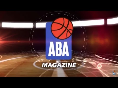 ABA Magazine 2016/17 - The episode after round 25
