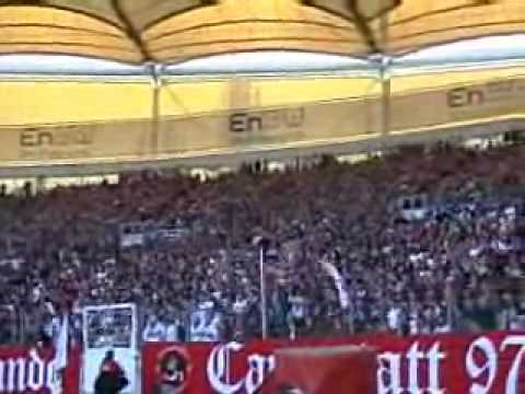 VfB - 1860 2-0 14.03.2004