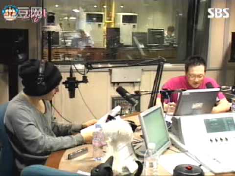 100421 [Part 5] Young Street Full Bora - Heechul