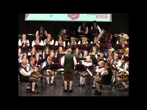 Unter dem Doppeladler von J. F. Wagner