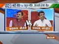 Jai Hind | India TV conclave: PM Modi's selfless dedication towards nation is unique, says Narsimha