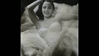 Dorothy Dandridge  - I Got Rhythm
