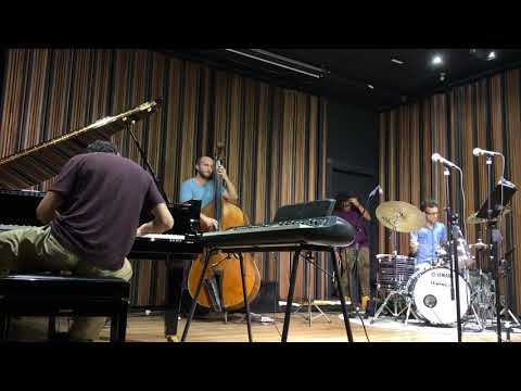 The Eye Of The Hurricane (Herbie Hancock) - Sidmar Vieira Quartet