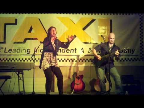 Diane Waters - I Brake For Men
