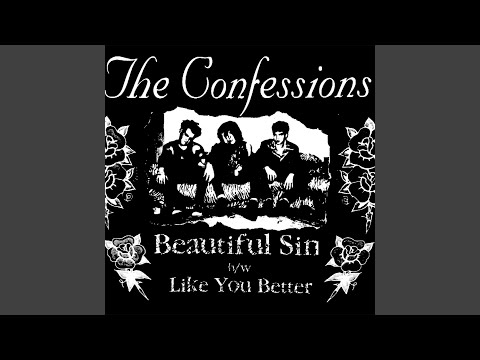 Beautiful Sin