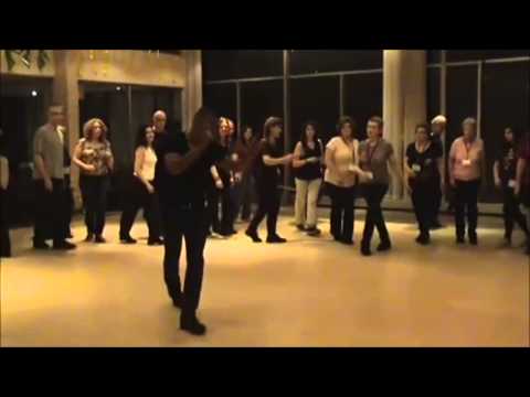 Halev Dance / הלב - הדגמה