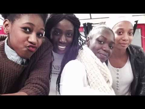 Profil Dioncounda Konte Aubervilliers la Maladrerie