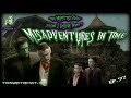 97 Misadventures In Time The Munsters Today Season 2