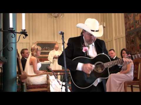 SIVERT BJØRDAL ørsta kirke 15.09.12 "My best Friend"