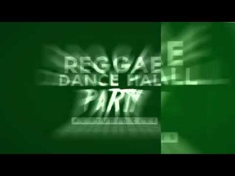 Reggae Dancehall Party // Turbulence & Mathieu Ruben // Vendredi 29 Mai