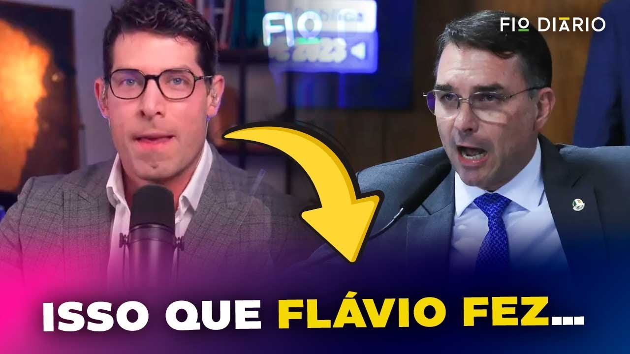 ⚠️POUCOS VÃO COMENTAR SOBRE ISSO