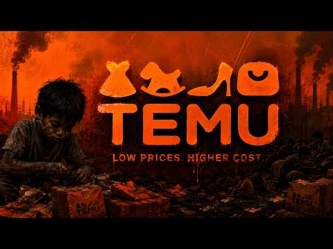 Temu is More Evil than You Think