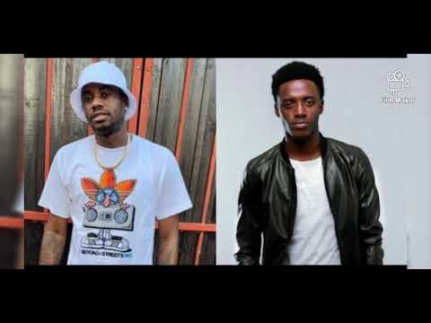 ding dong  feat  Romain Virgo weh mi duh people  2020