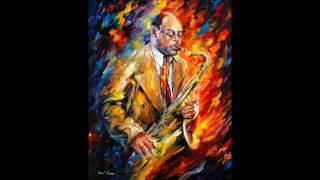 April 10, 1957 recording "Ballade de Ballet", Coleman Hawkins