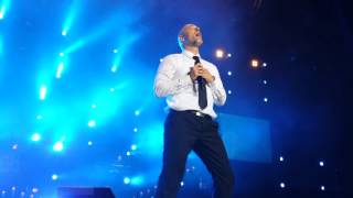 UNHEILIG - MASCHINE - HAMBURG BARCLAYCARD ARENA 20.11.2015