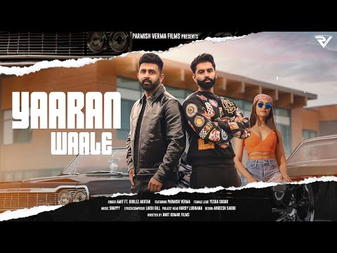Yaaran Waale