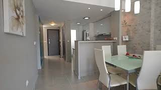 Digital Viewing in Gran Alacant - CD4869