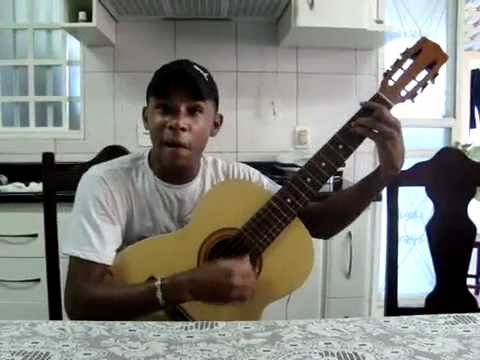 Imitador de Cantores !