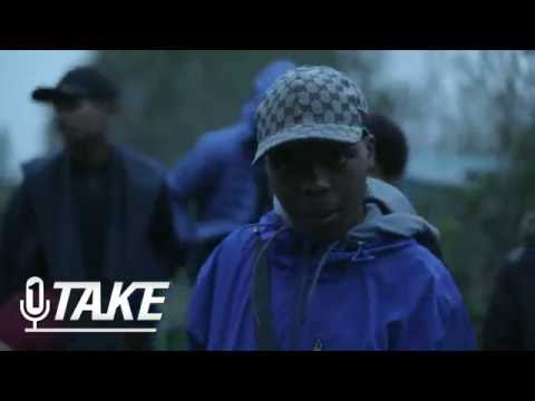P110 - Demzi | @9_demzz #1TAKE