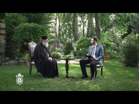 Sfinții Cuvioși Paisie și Cleopa de la Sihăstria