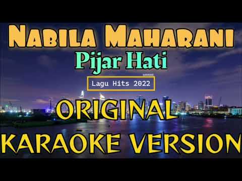 Pijar Hati Karaoke Nabila Maharani
