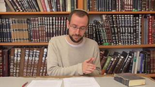 פרשת ויקרא: המצה והמן