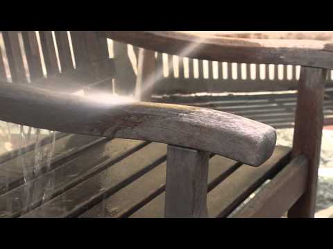 HouseSmarts DIY Smarts "Refinishing Outdoor Wood Furniture" Episode 145
