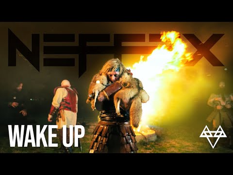 NEFFEX — Wake Up