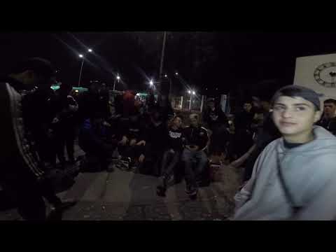 BLADE vs BOHEMIC - 8vos - Catamarca Vol.11 1vs1 Especial 2/4 2018