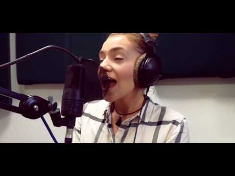 Weronika Szymańska - Riptide (cover)