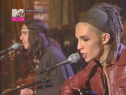 Illya Kuryaki And The Valderramas - Jaguar House (MTV Unplugged)