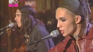 Illya Kuryaki And The Valderramas - Jaguar House (MTV Unplugged)