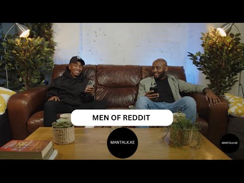 S14 EP 9 | THE MEN OF REDDIT