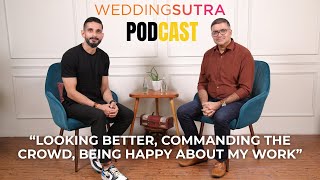 Download lagu “Looking better, commanding the crowd, being happy about my work”: DJ Madoc on his wedding journey mp3