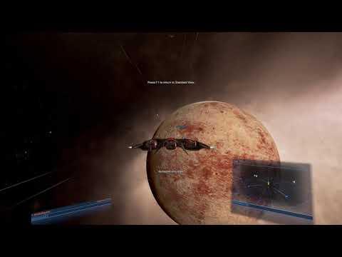 X4: Foundations - S02E28 - Investigating Ships