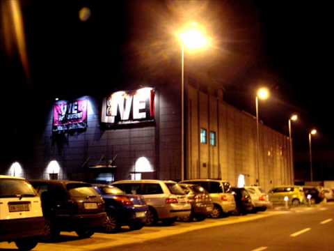 Matrix@Live Club(Matrix Royal Party)Le roy-Franchino 22-11-08.wmv