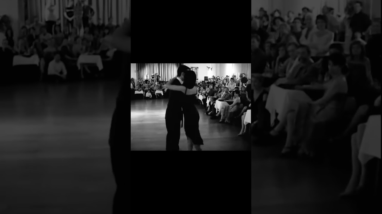 Geraldin Rojas, Javier Rodriguez & Carlos Gavito 😍 Buenos Aires, 2002 🤍 Follow @tangoexpo