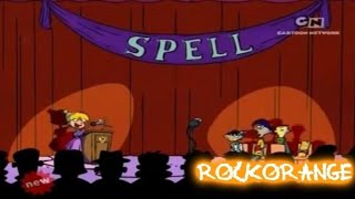 Download lagu Ed, Edd 'n Eddy (EDITED) - Too Smart for His Own Ed (Rockorange REUPLOAD) mp3