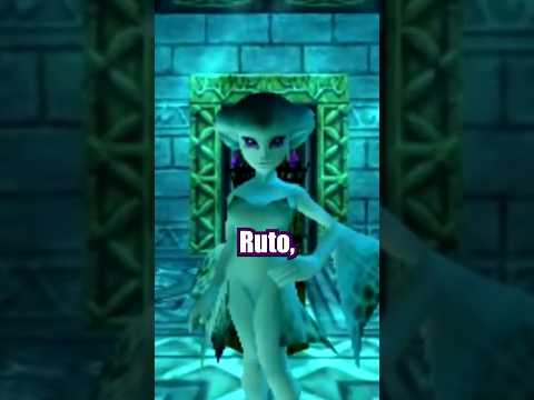 All of Link's Love interests in the legend of Zelda #zelink #zelda #nintendo #nintendogame