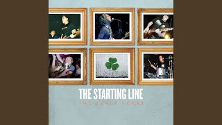 Music video thumbnail preview for Thanks, You're The Best by The Starting Line