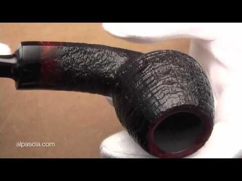 pipa Kurt Balleby 036 - smoking pipe