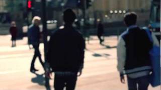 Lariemar - Damn My Brothers